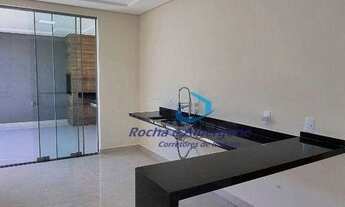 Imagem 6: Casa térrea no Condominio Parque Taua Araçari, Londrina - PR