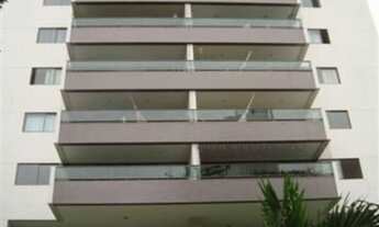 Imagem 2: Apartamento com 235 metros quadrados com 4 suítes em Casa Forte. Edf. Margarida e Guilher