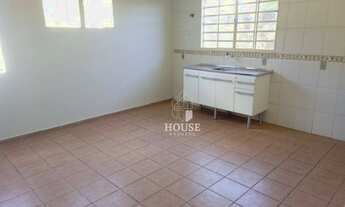 Imagem 3: Casa com 3 dormitórios para alugar, 100 m² por R$ 1.600,00/mês - Jardim Paulista - Mogi Gu