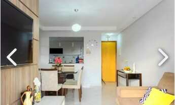 Imagem 3: Apto 2 Dorms(suíte) Todo Planejado Jd Satélite