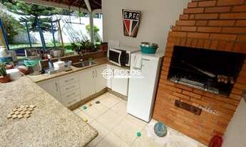 Imagem 4: Imóvel Comercial COMERCIAL em UBERLÂNDIA - MG, JARDIM KARAÍBA