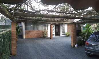 Imagem 1: Casa Alvenaria para Venda em Paranaguamirim Joinville-SC - 1130