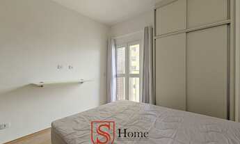 Imagem 2: Studio para aluguel no Centro em Curitiba