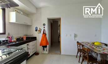 Imagem 4: Apartamento à venda no bairro Jardim Esplanada - São José dos Campos/SP