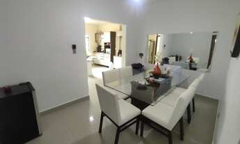 Imagem 6: Casa com 6 quarto(s) no bairro Cidade Alta em Cuiabá - MT