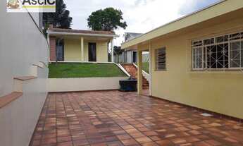 Imagem 7: Terreno á venda, 898 m² por R$ 1.050.000 - Tingui - Curitiba/PR