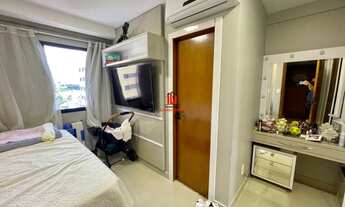 Imagem 6: Apartamento para venda possui 82 metros quadrados com 3 quartos em Dom Pedro I - Manaus