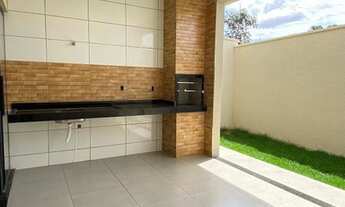 Imagem 7: Casa 2 quartos - Veiga Jardim - Aparecida de Goiânia - GO