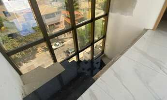 Imagem: BELO HORIZONTE - Apartamento Padrão - Castelo