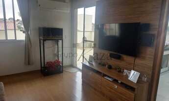 Imagem 2: Apartamento Cobertura - Jardim Sul - Residencial Jardim Sul II - 100m² - 3 Dormitórios