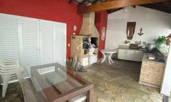 Imagem 3: À 350 metros da Praia com 5 suítes cód.138