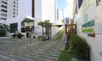 Imagem 6: Sala comercial Empresarial Quartier vende ou aluga Tamarineira 53m2 - Recife - PE