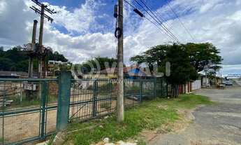 Imagem 5: Terreno-À VENDA-Bairro da Aparecidinha-Itatiba-SP