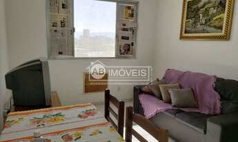 Imagem 6: Apartamento com 1 dorm, Gonzaga, Santos, Cod: 3528