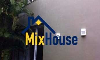 Imagem 6: Casa de cinema com lindo jardim na Mooca