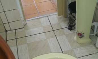 Imagem 6: Apto 2 d. frente ao mar Santos, mobiliado e garagem