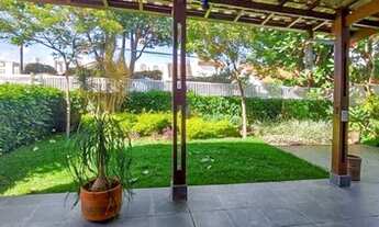 Imagem 7: Casa 3 Dorms(suíte)/Piscina Jd Esplanada (Reformada