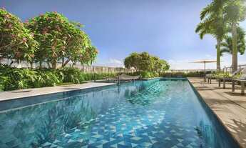 Imagem 3: Apartamento 4 Dorms ou 3 Suítes Vagas Determinadas Elevador Privativo Varanda Gourmet na V