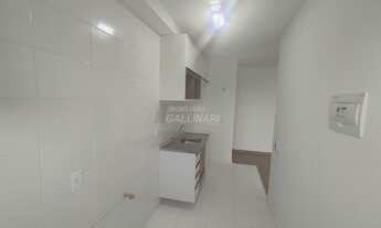 Imagem 6: Apartamento - Jardim das Cerejeiras - Campinas