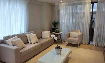 Imagem 2: Apartamento para aluguel tem 65 metros quadrados com 1 quarto em Vila Uberabinha - São Pau