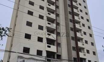 Imagem 6: Apartamento para venda possui 62 metros quadrados com 2 quartos