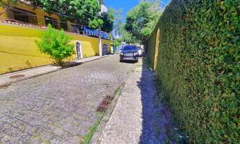 Imagem 6: Casa de vila sobrado 06 quartos Freguesia RJ