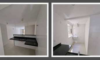 Imagem 6: Tijuca - Pronto para morar - Apartamento à venda 2 quartos c suíte - 1 vaga