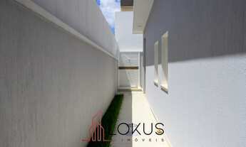 Imagem 5: 3 suítes no Cd. Passaredo - CASA NOVA NA PONTA NEGRA