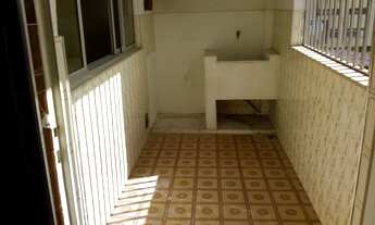 Imagem 6: Apartamento para venda tem 85 metros quadrados com 2 quartos em Olavo Bilac - Duque de Cax