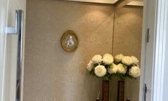 Imagem 4: Cobertura para venda com 284 metros quadrados com 4 quartos em Vila Firmiano Pinto - São P