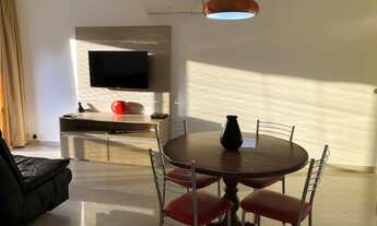 Imagem 2: Flat para venda possui 62 metros quadrados com 2 quartos em Cerqueira César - São Paulo