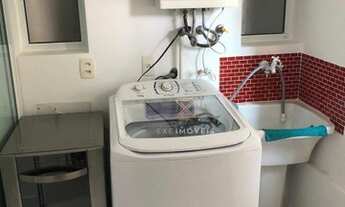 Imagem 6: Apartamento Residencial para venda e locação, Vila Romana, São Paulo -