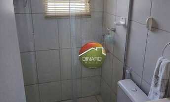 Imagem 3: Apartamento à venda, 49 m² por R$ 265.000,00 - Sumarezinho - Ribeirão Preto/SP