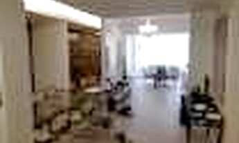 Imagem 2: Apartamento 3 suítes em Ipanema