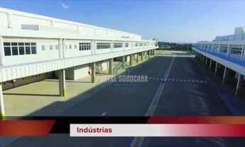 Imagem 2: Galpão em Condomínio, Boa Vista, Sorocaba, Cod: 325