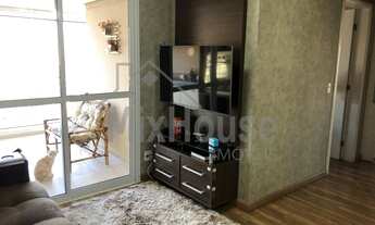 Imagem 5: Terraço Ipiranga - More na frente da estação Sacom