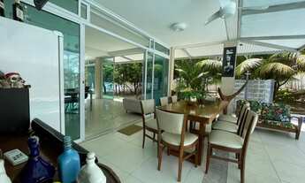 Imagem: Vendo belíssima casa em condomínio fechado