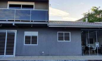 Imagem 3: Casa Residencial para Vendas no Rio Verde em Colombo , com 160.86 m2 de área construída