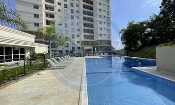 Imagem: Apartamento em andar alto de 2 dormitórios