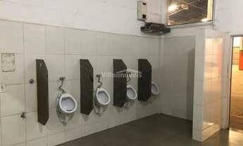 Imagem 7: Galpão - Parque Via Norte - Campinas