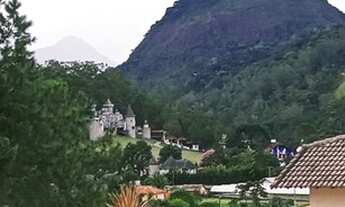 Imagem 5: Casa de condomínio para venda possui 150 metros quadrados com 4 quartos