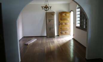 Imagem 3: Belo Horizonte - Casa Padrão - São Luiz