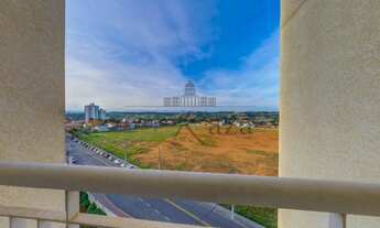 Imagem: Apartamento - Parque Residencial Flamboyant