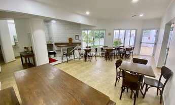 Imagem 3: Apartamento 03 dormitórios (1 suíte) na Chácara Inglesa