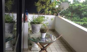 Imagem 3: Apartamento com 200 m², 4 quartos em Pituba, Salvador/Ba