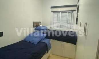 Imagem 7: Apartamento - Ponte Preta - Campinas