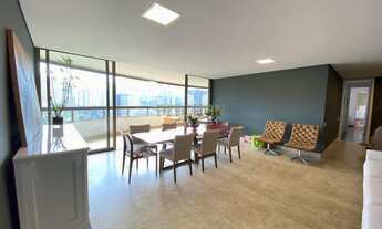 Imagem 4: Apartamento à venda, 4 quartos, 2 suítes, 3 vagas, Vale Do Sereno - Nova Lima/MG