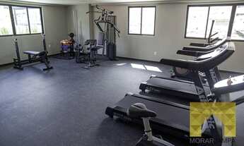 Imagem 3: Apartamento com 2 Quartos à venda, 69 m² por R$ 388.000 - Expedicionários - João Pessoa/PB