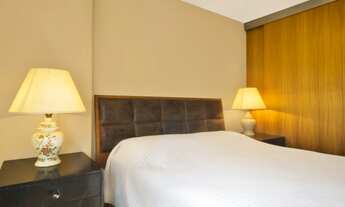 Imagem 6: Apartamento Mobiliado para aluguel e venda tem 106 m2 com 3 quartos