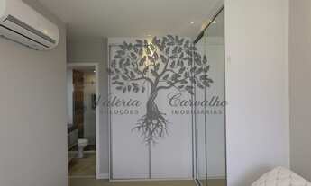 Imagem 4: Apartamento venda com 71 metros - 2 quartos - Sublime Max